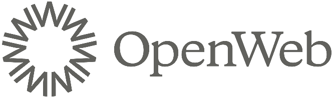 open web logo